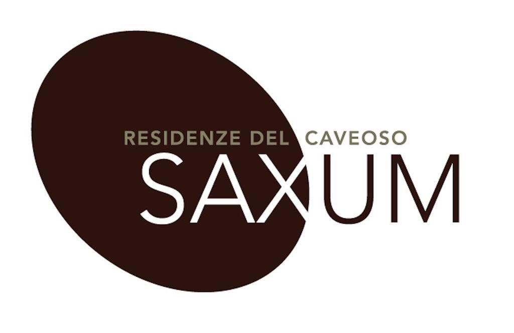 Отель Saxum - Residenze Del Caveoso Матера Экстерьер фото